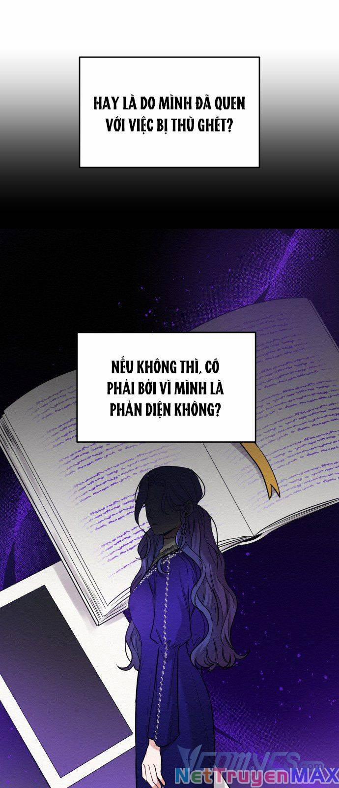 Kế Hoạch Phản Công Của Phản Diện Tuổi 18 18 trang 54