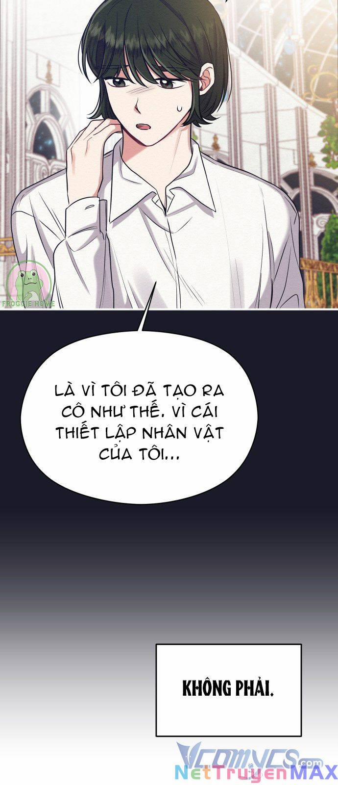 Kế Hoạch Phản Công Của Phản Diện Tuổi 18 18 trang 56