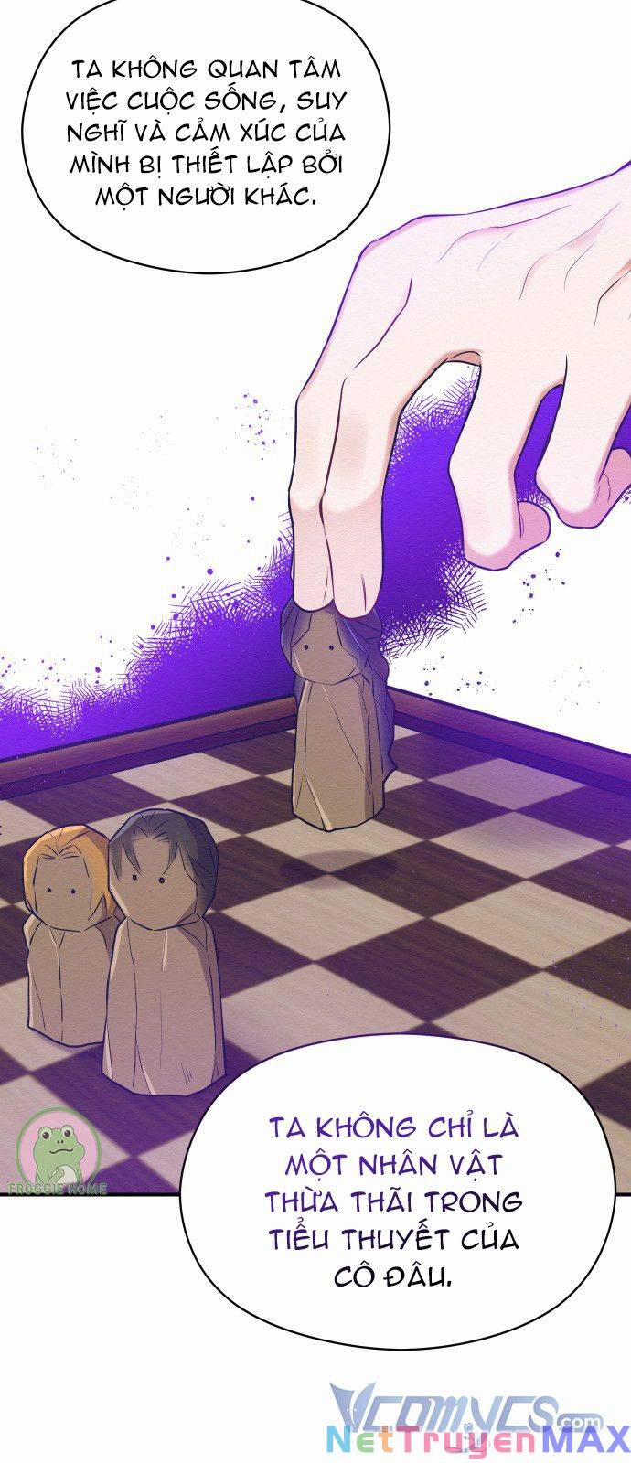 Kế Hoạch Phản Công Của Phản Diện Tuổi 18 18 trang 59