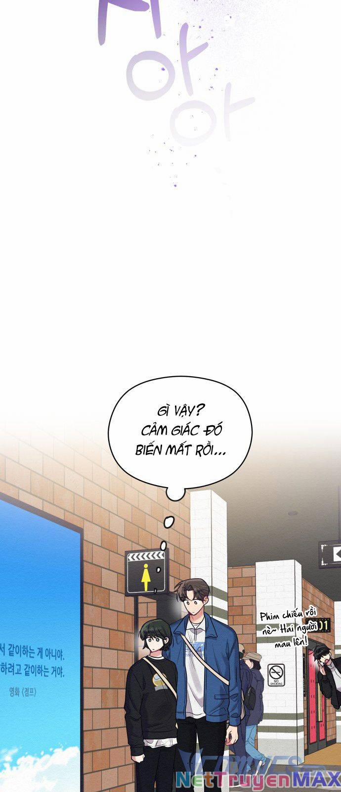 Kế Hoạch Phản Công Của Phản Diện Tuổi 18 18 trang 8