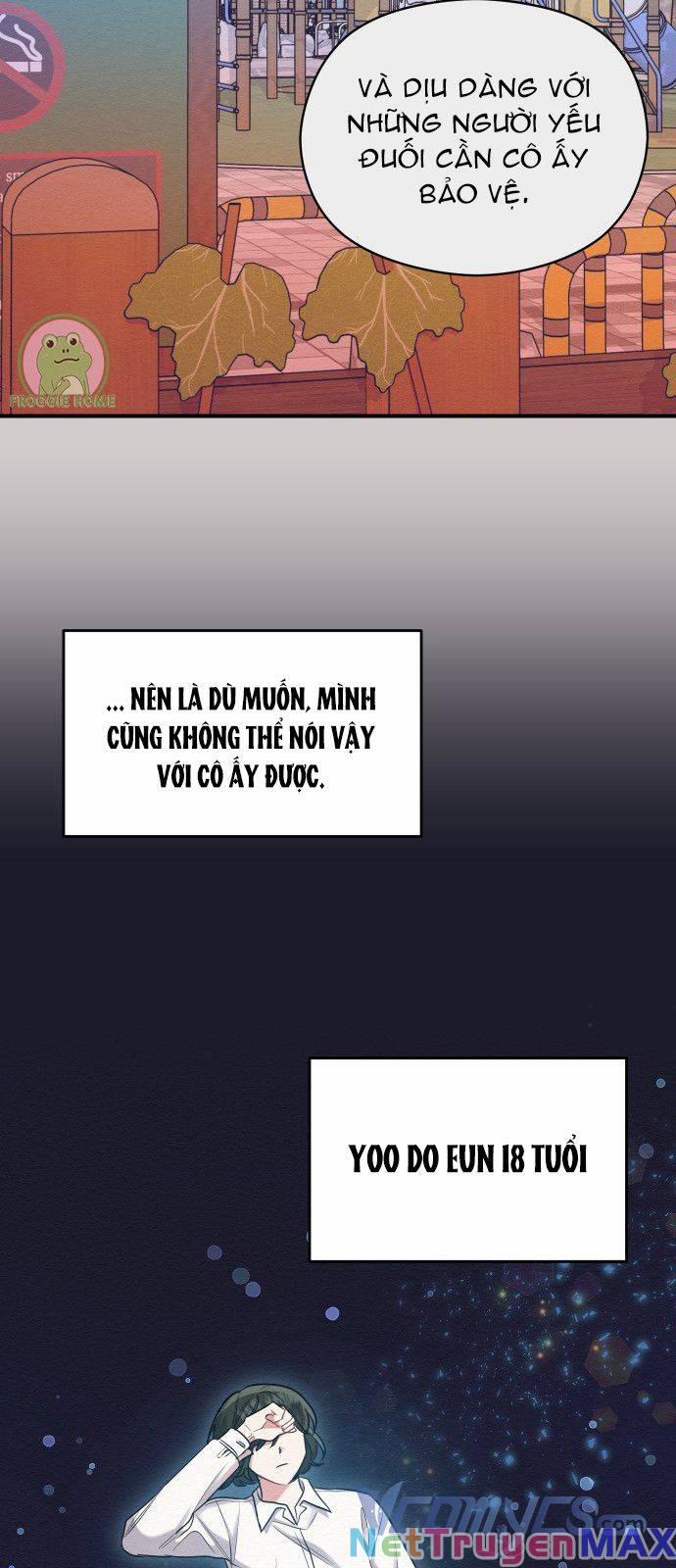 Kế Hoạch Phản Công Của Phản Diện Tuổi 18 19 trang 16