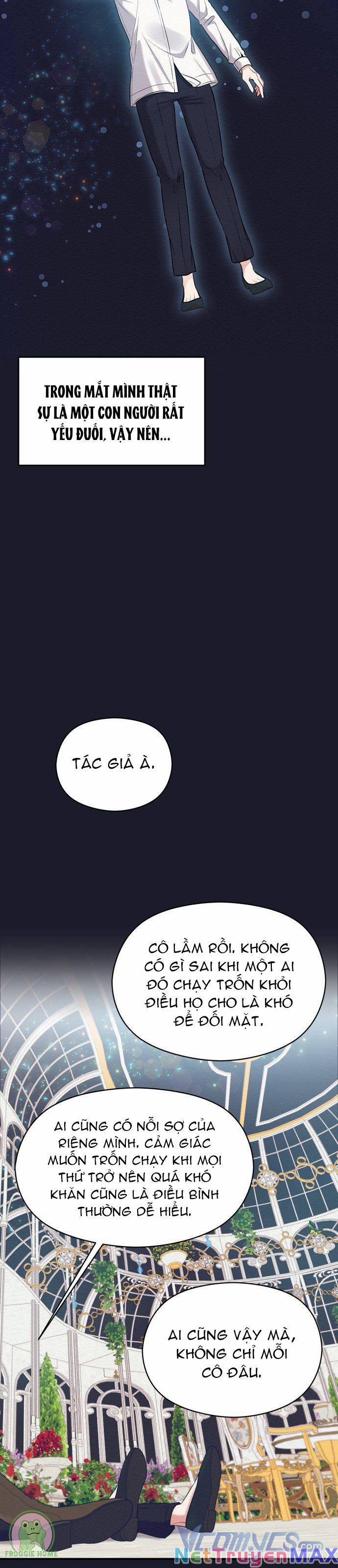 Kế Hoạch Phản Công Của Phản Diện Tuổi 18 19 trang 17