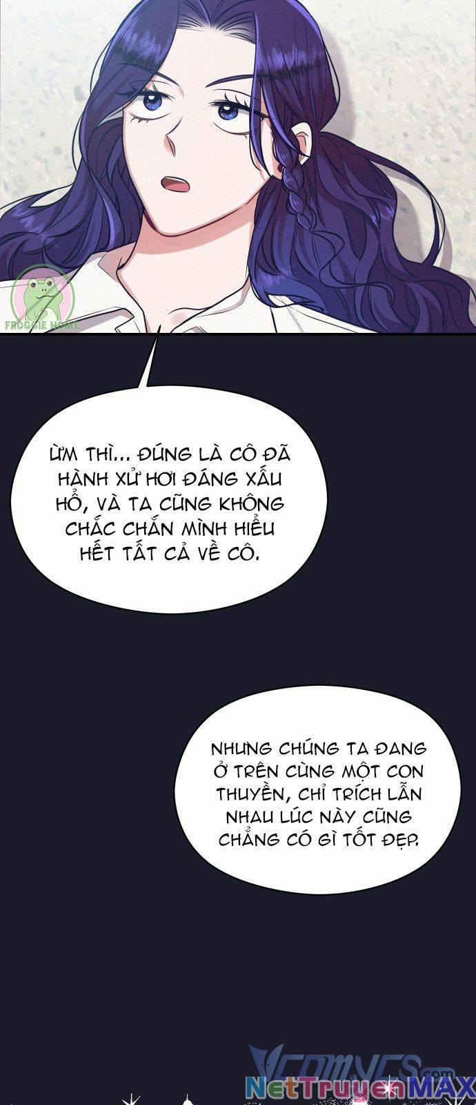 Kế Hoạch Phản Công Của Phản Diện Tuổi 18 19 trang 19