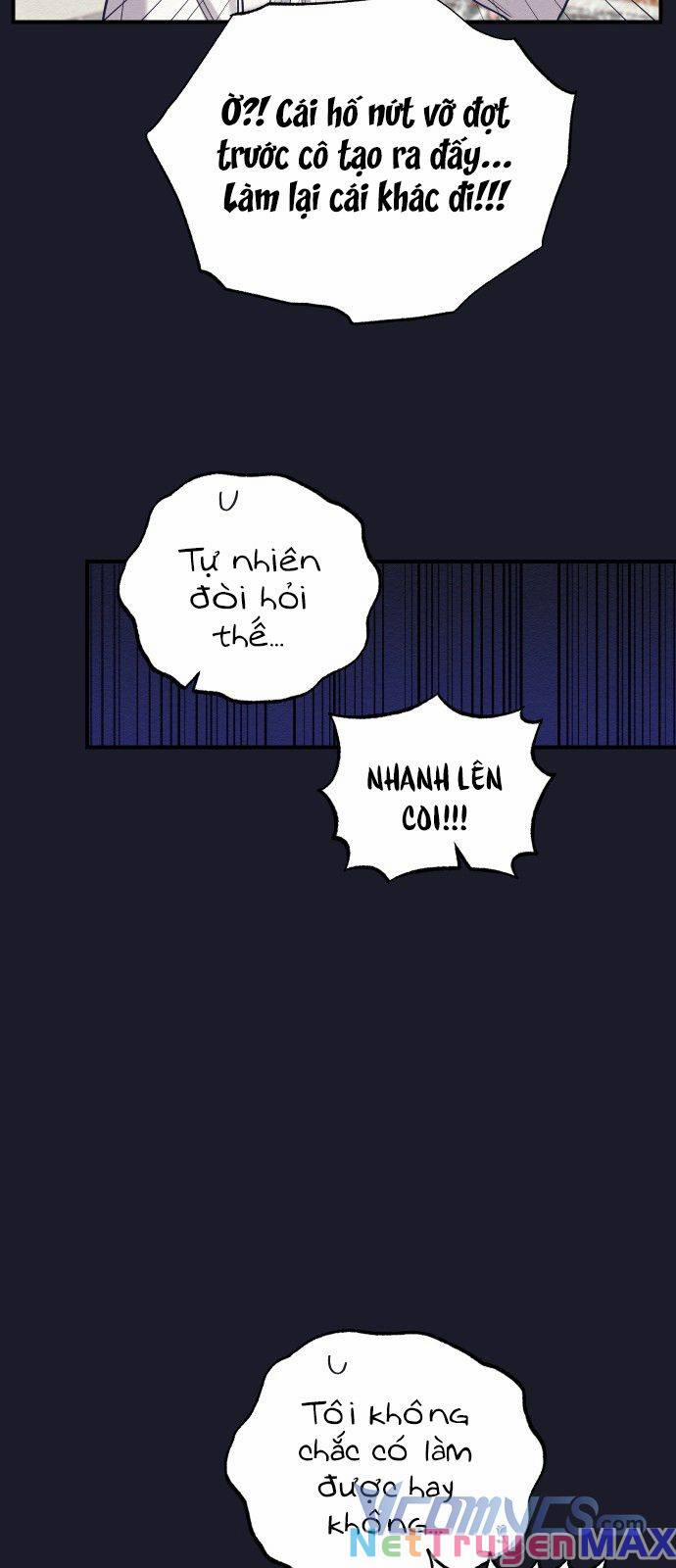 Kế Hoạch Phản Công Của Phản Diện Tuổi 18 19 trang 2