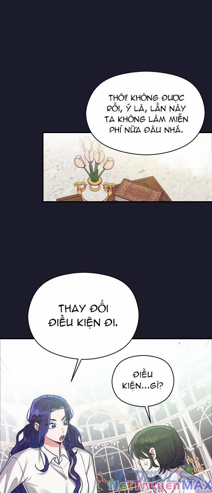 Kế Hoạch Phản Công Của Phản Diện Tuổi 18 19 trang 25