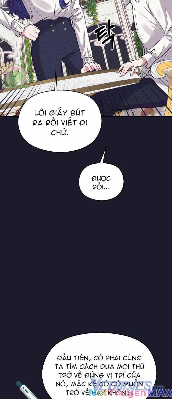 Kế Hoạch Phản Công Của Phản Diện Tuổi 18 19 trang 26