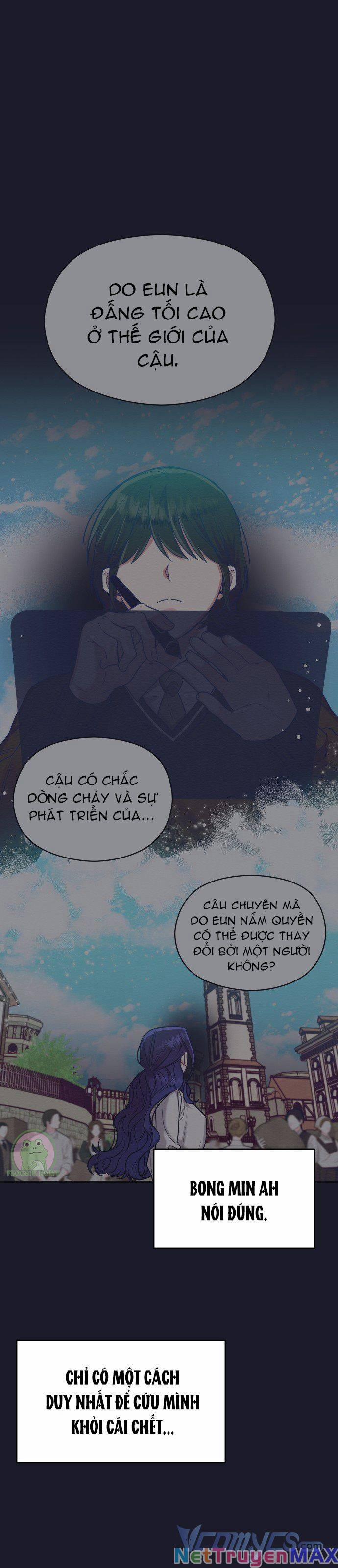 Kế Hoạch Phản Công Của Phản Diện Tuổi 18 19 trang 28