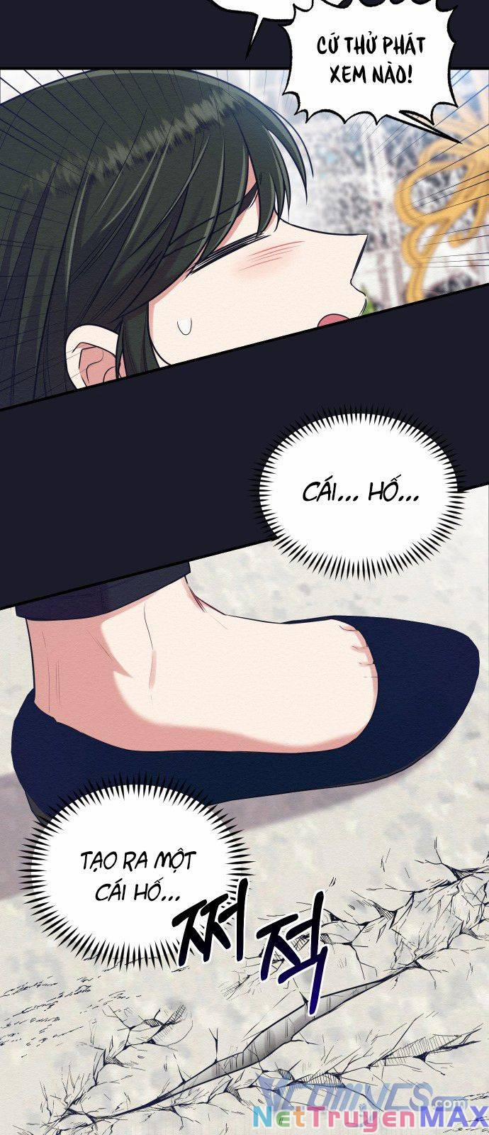 Kế Hoạch Phản Công Của Phản Diện Tuổi 18 19 trang 3