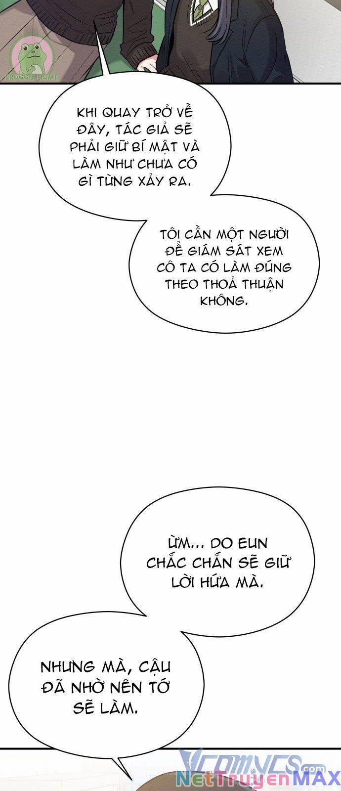 Kế Hoạch Phản Công Của Phản Diện Tuổi 18 19 trang 33