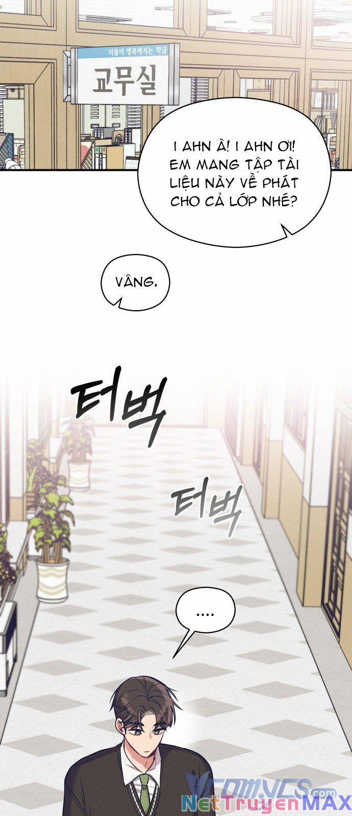 Kế Hoạch Phản Công Của Phản Diện Tuổi 18 19 trang 36