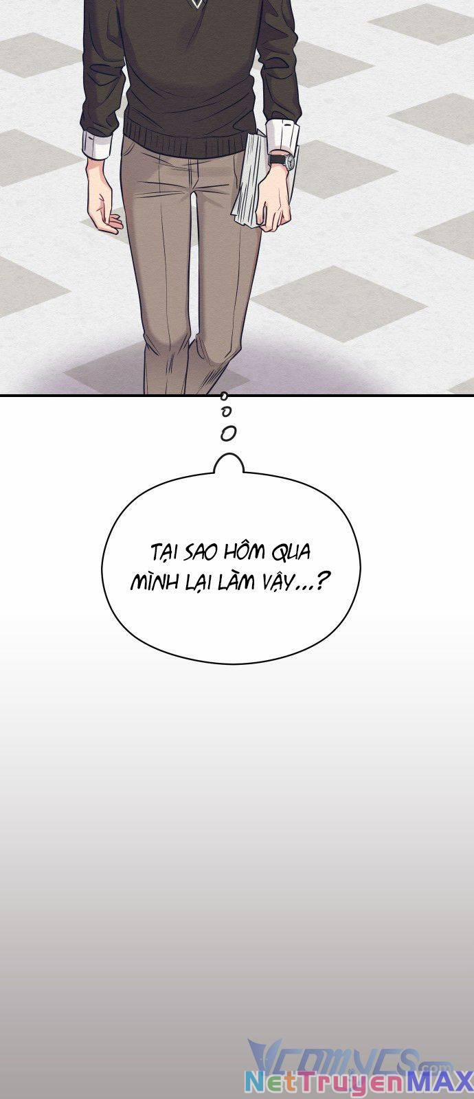 Kế Hoạch Phản Công Của Phản Diện Tuổi 18 19 trang 37