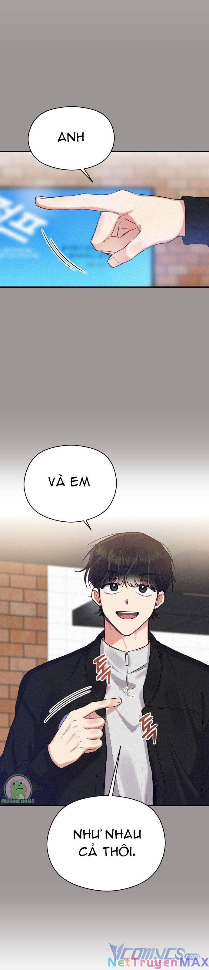 Kế Hoạch Phản Công Của Phản Diện Tuổi 18 19 trang 38