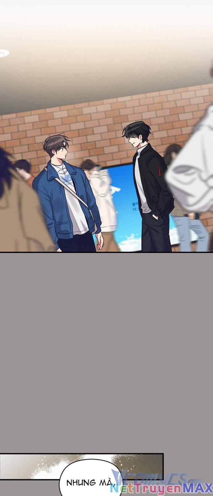 Kế Hoạch Phản Công Của Phản Diện Tuổi 18 19 trang 39