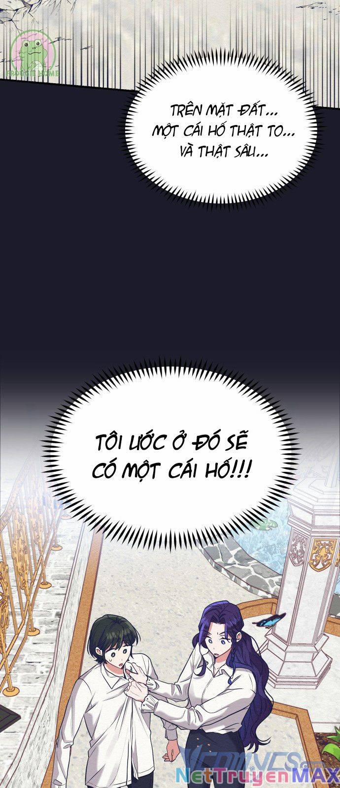 Kế Hoạch Phản Công Của Phản Diện Tuổi 18 19 trang 4