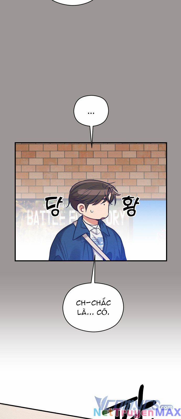 Kế Hoạch Phản Công Của Phản Diện Tuổi 18 19 trang 41