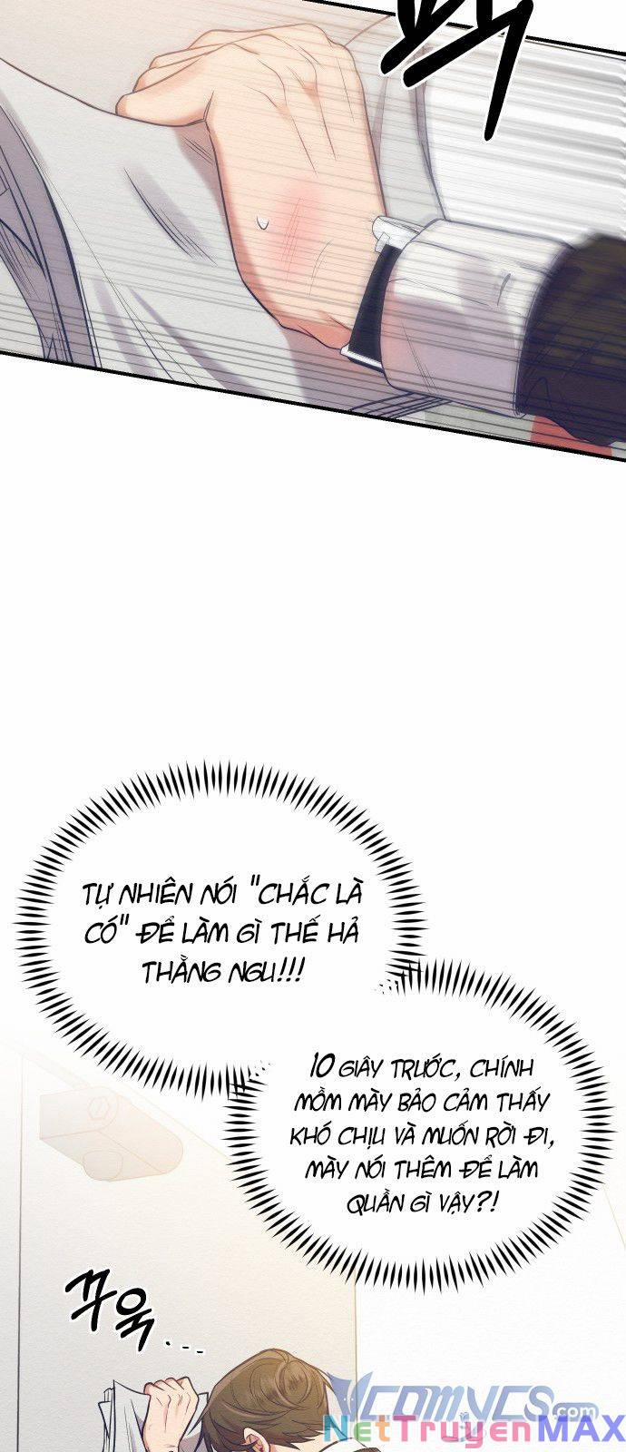 Kế Hoạch Phản Công Của Phản Diện Tuổi 18 19 trang 42