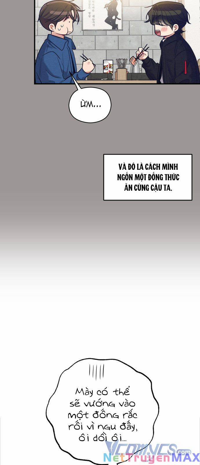 Kế Hoạch Phản Công Của Phản Diện Tuổi 18 19 trang 44