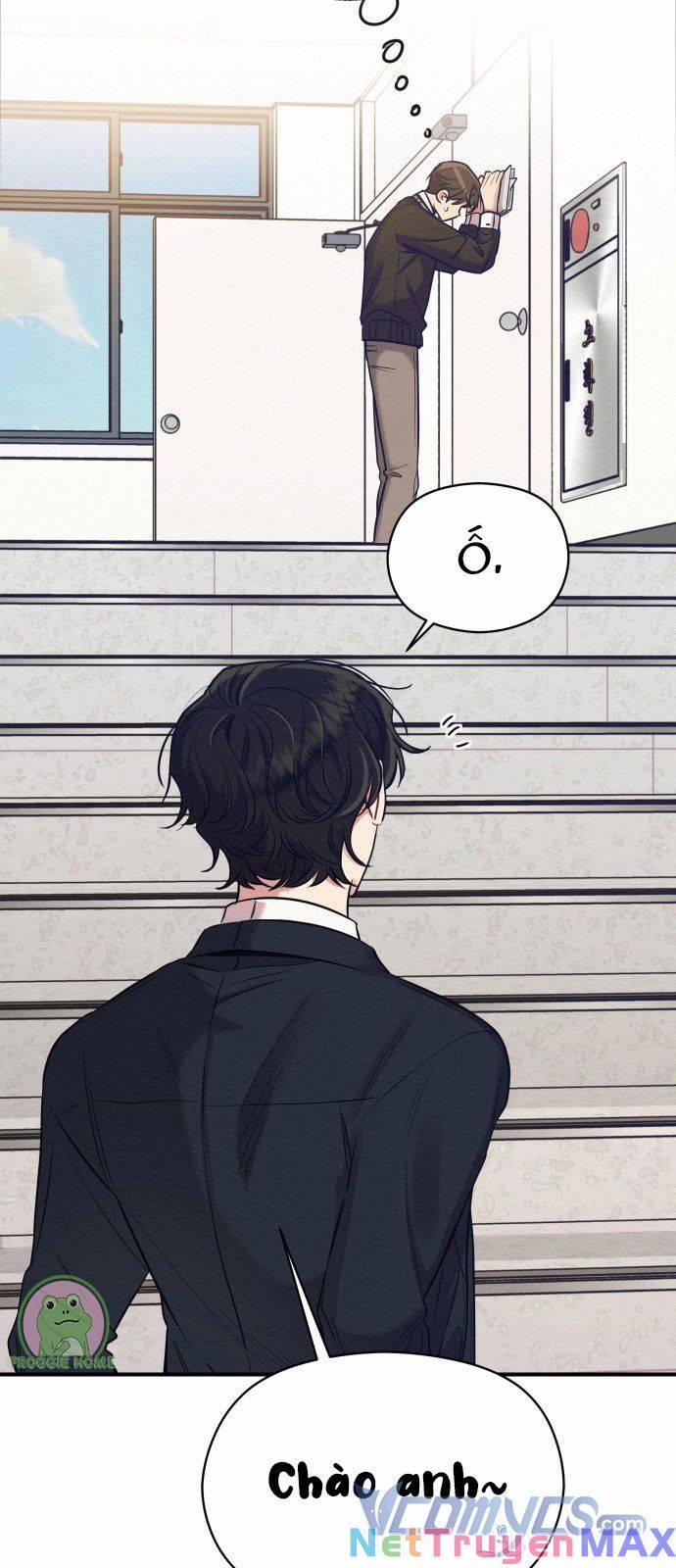 Kế Hoạch Phản Công Của Phản Diện Tuổi 18 19 trang 45