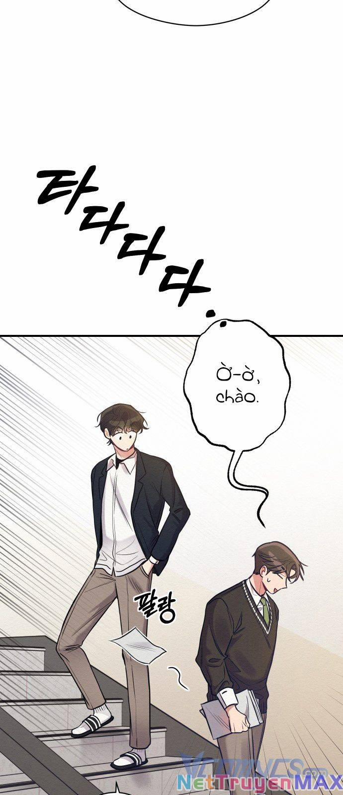 Kế Hoạch Phản Công Của Phản Diện Tuổi 18 19 trang 46