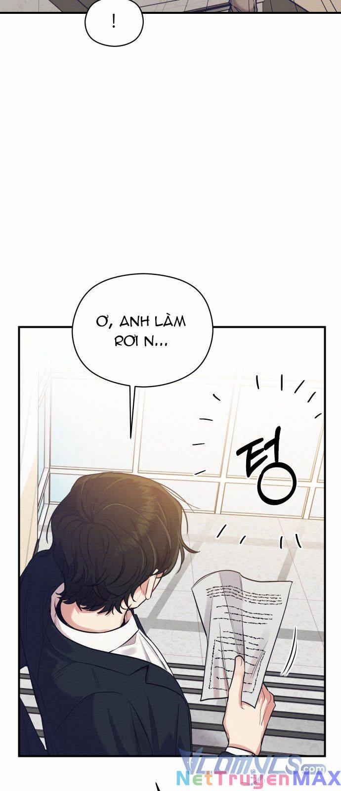 Kế Hoạch Phản Công Của Phản Diện Tuổi 18 19 trang 47