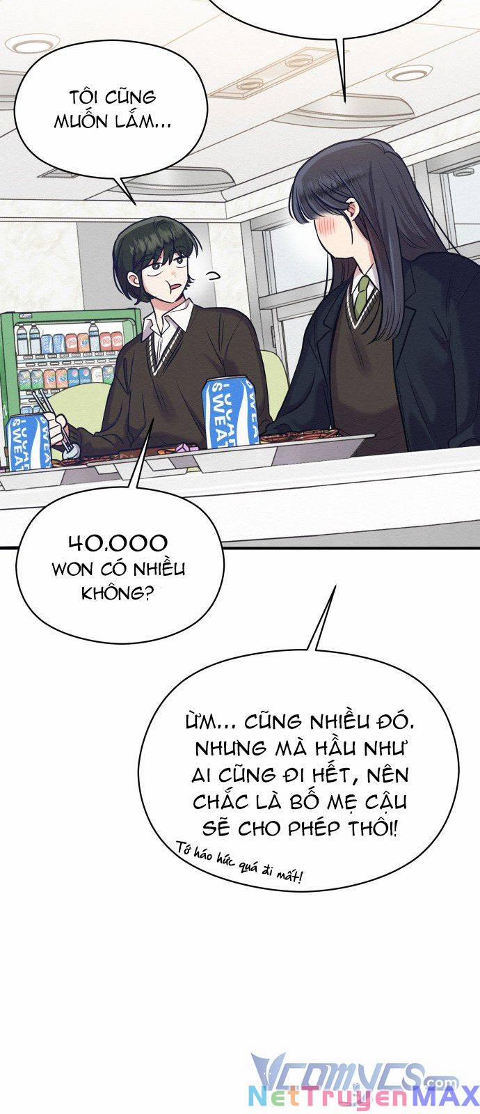 Kế Hoạch Phản Công Của Phản Diện Tuổi 18 19 trang 49