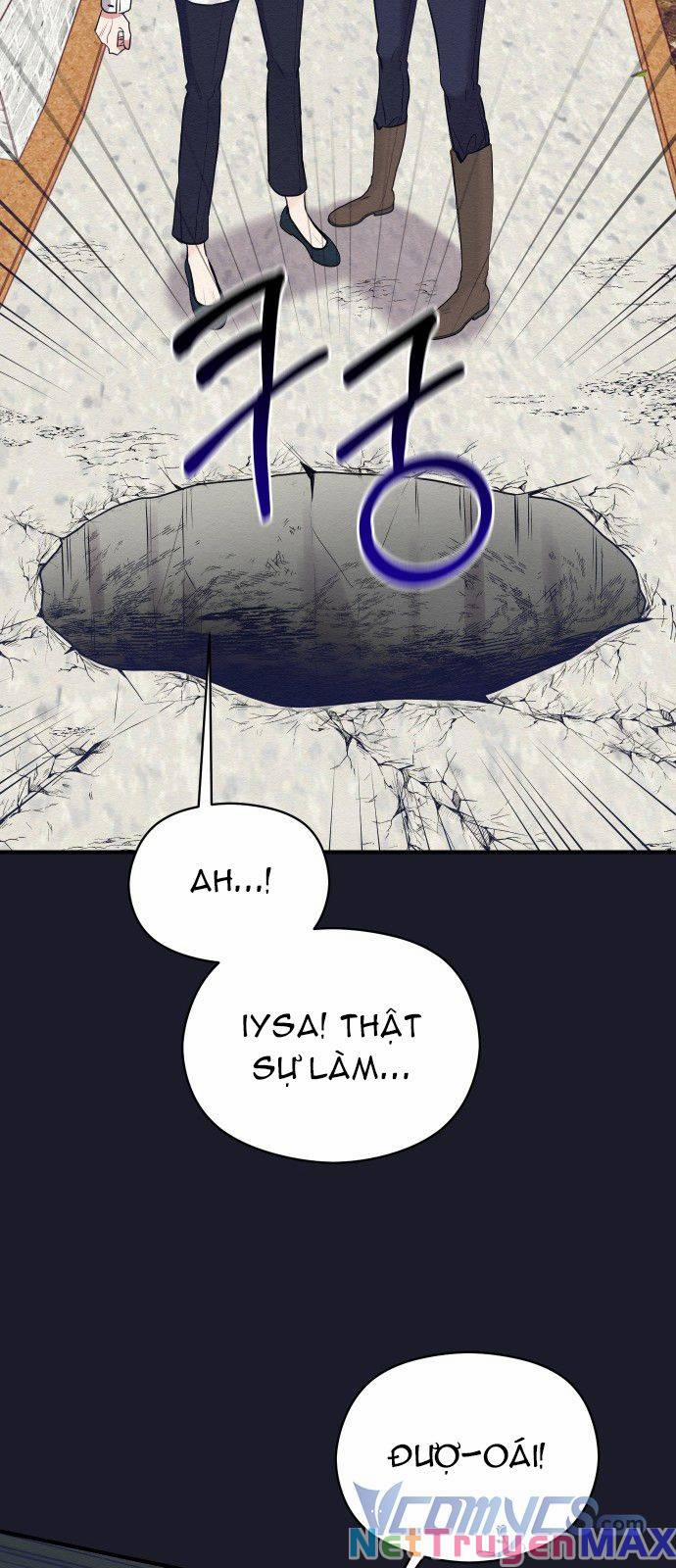 Kế Hoạch Phản Công Của Phản Diện Tuổi 18 19 trang 5