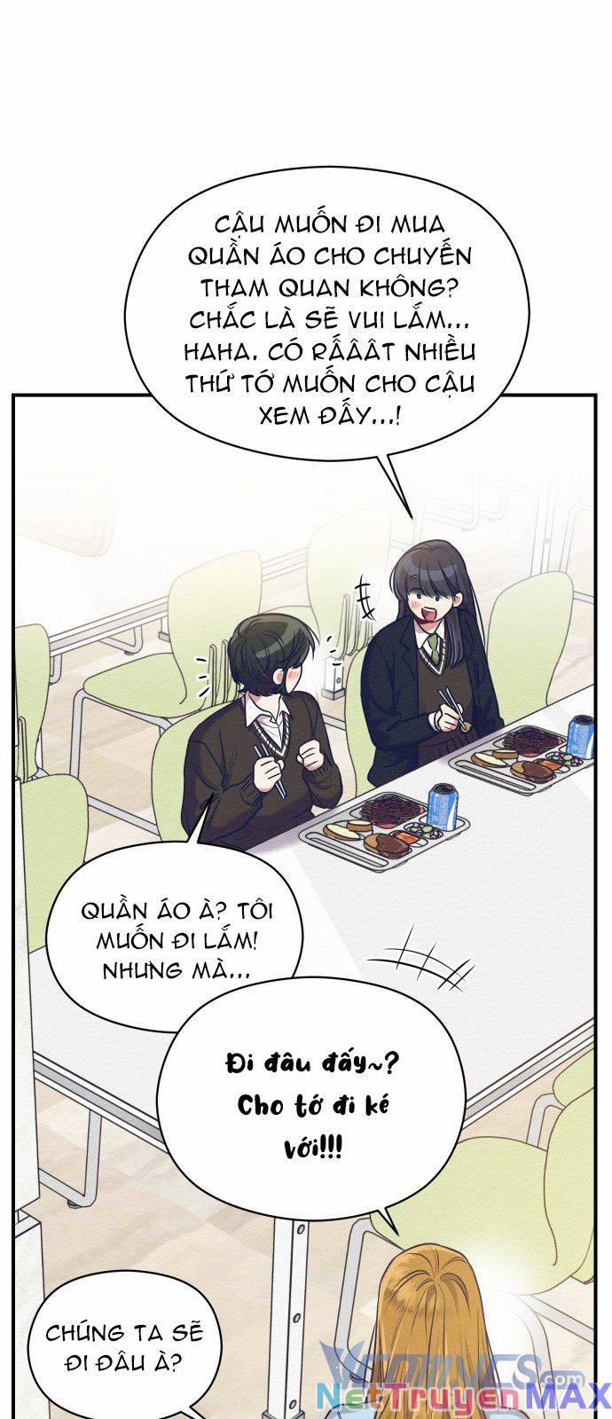 Kế Hoạch Phản Công Của Phản Diện Tuổi 18 19 trang 50