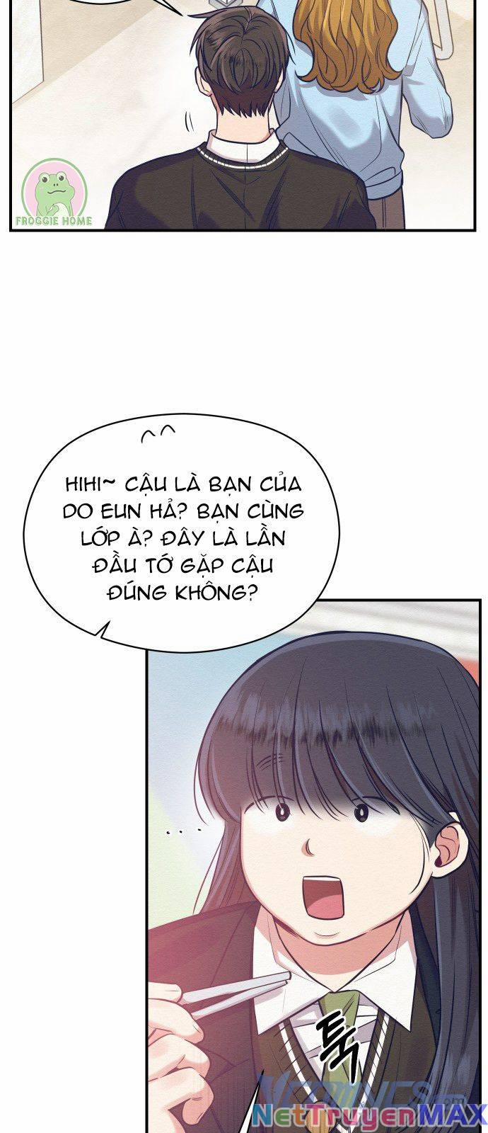 Kế Hoạch Phản Công Của Phản Diện Tuổi 18 19 trang 51