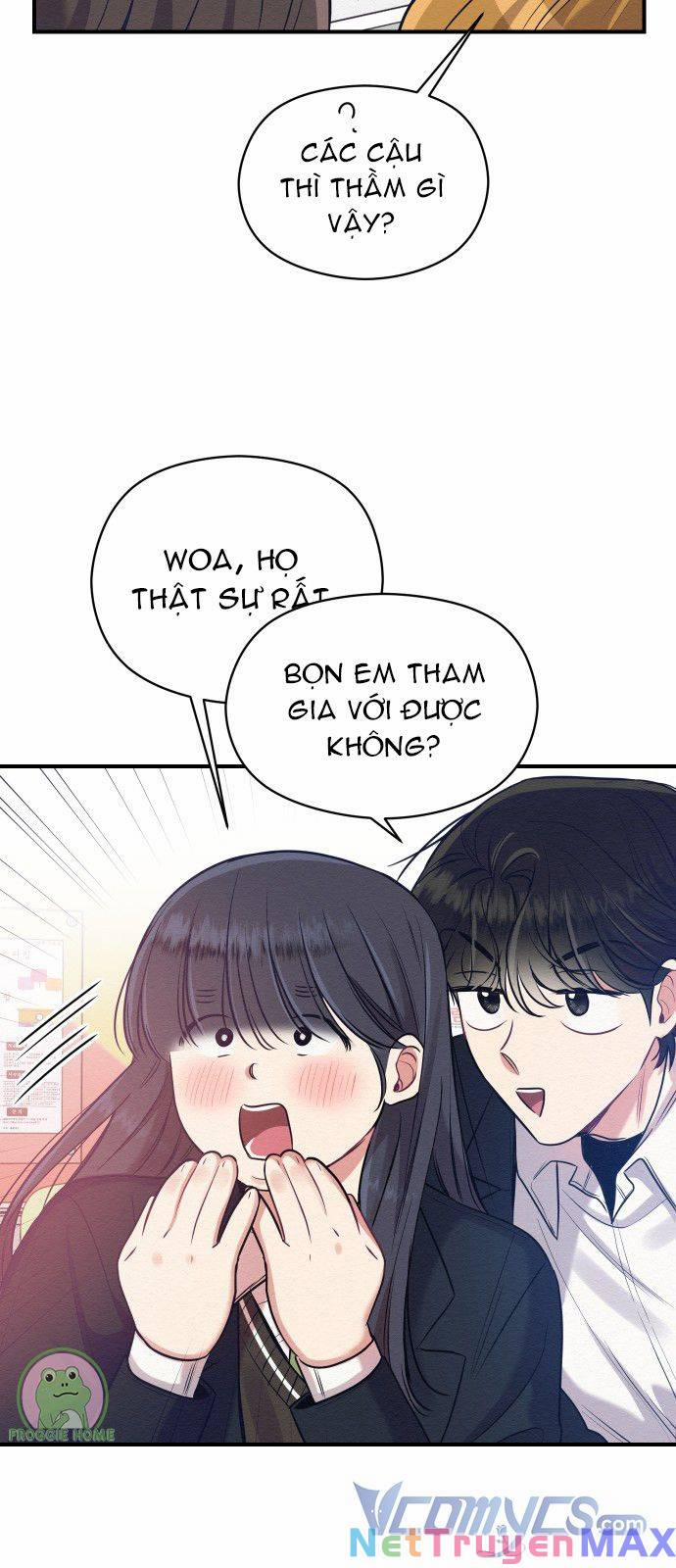 Kế Hoạch Phản Công Của Phản Diện Tuổi 18 19 trang 53