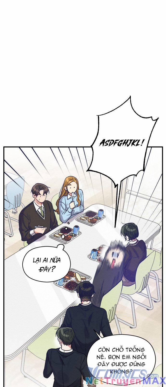 Kế Hoạch Phản Công Của Phản Diện Tuổi 18 19 trang 54