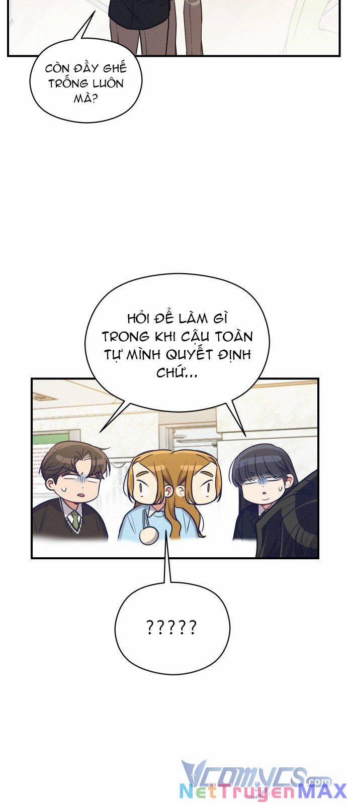 Kế Hoạch Phản Công Của Phản Diện Tuổi 18 19 trang 55