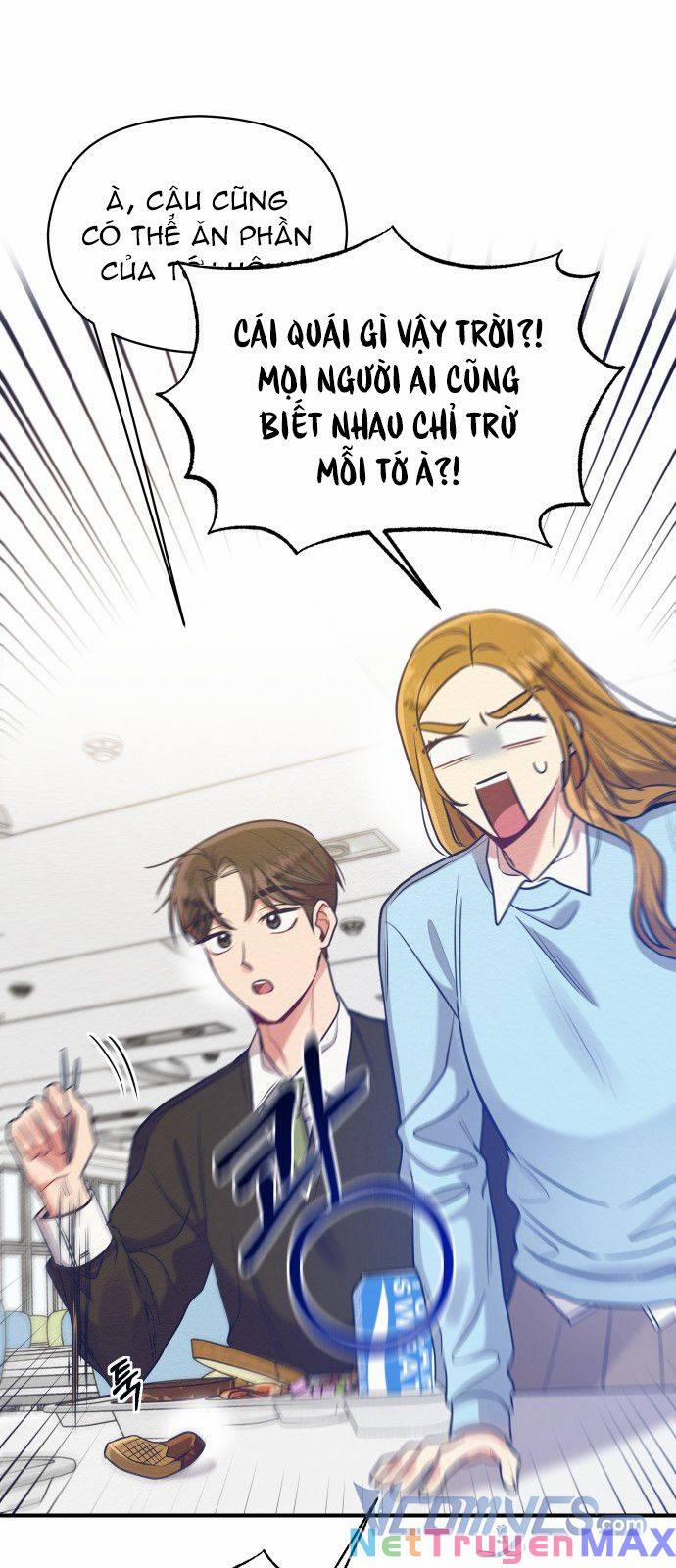 Kế Hoạch Phản Công Của Phản Diện Tuổi 18 19 trang 58