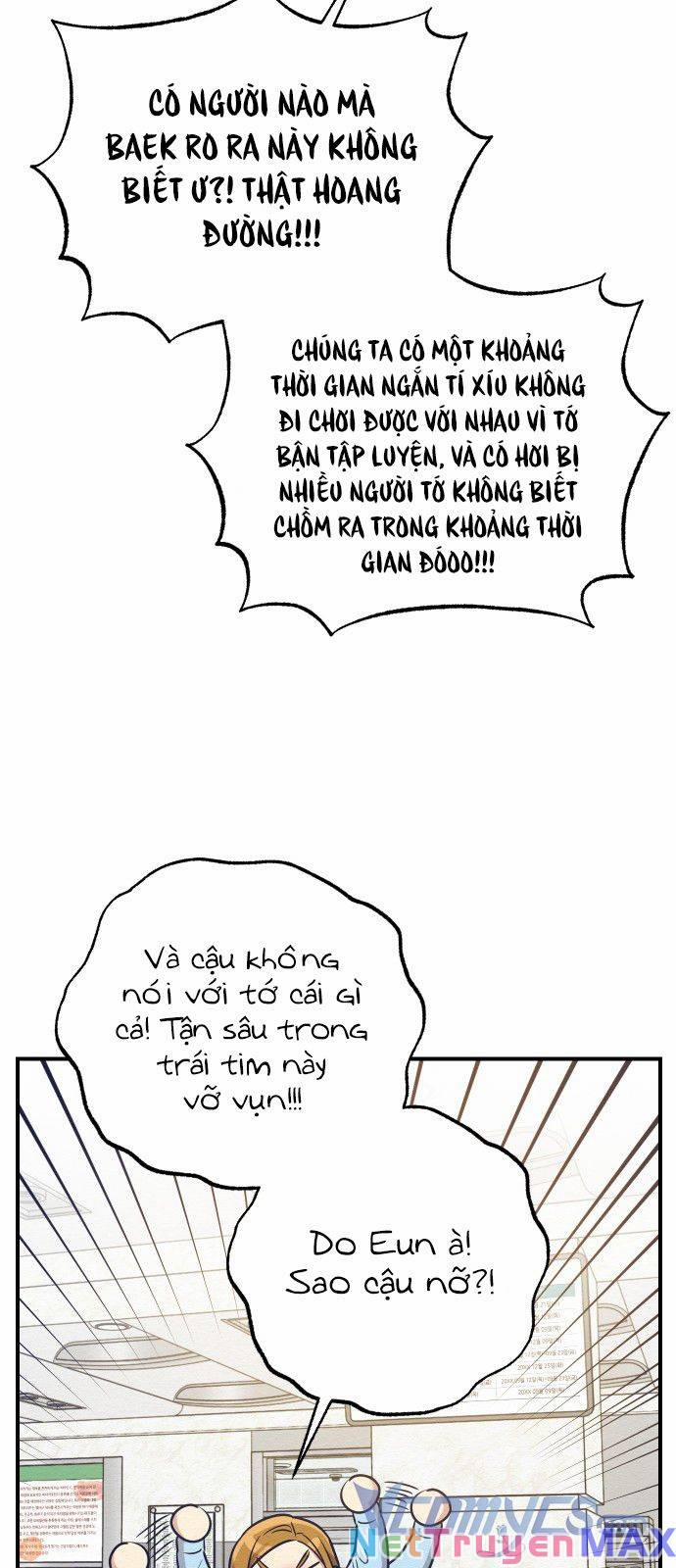 Kế Hoạch Phản Công Của Phản Diện Tuổi 18 19 trang 59