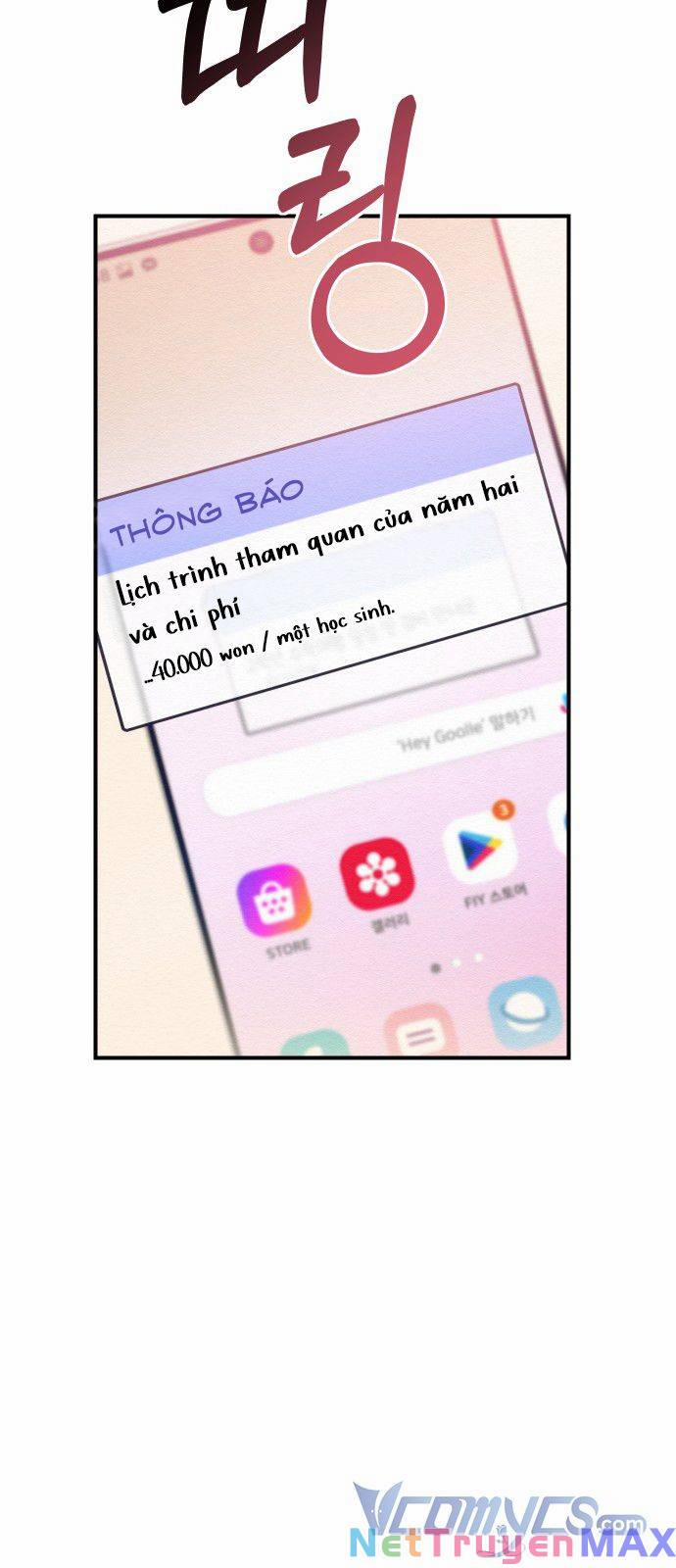 Kế Hoạch Phản Công Của Phản Diện Tuổi 18 19 trang 61