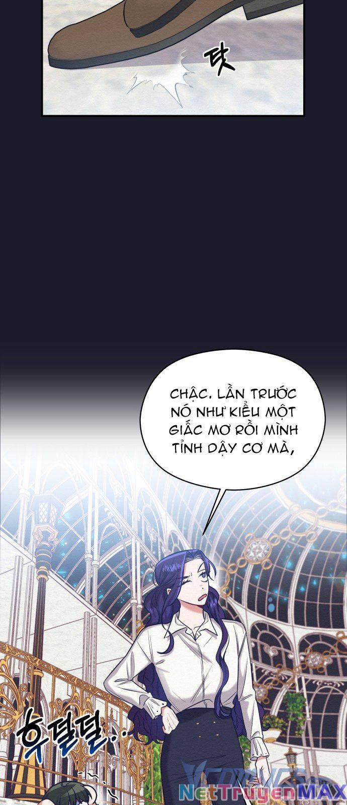 Kế Hoạch Phản Công Của Phản Diện Tuổi 18 19 trang 9