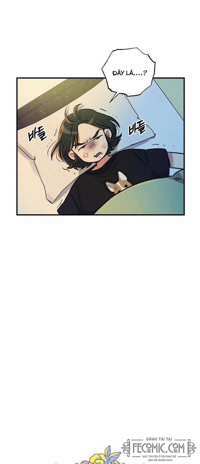 Kế Hoạch Phản Công Của Phản Diện Tuổi 18 4 trang 12