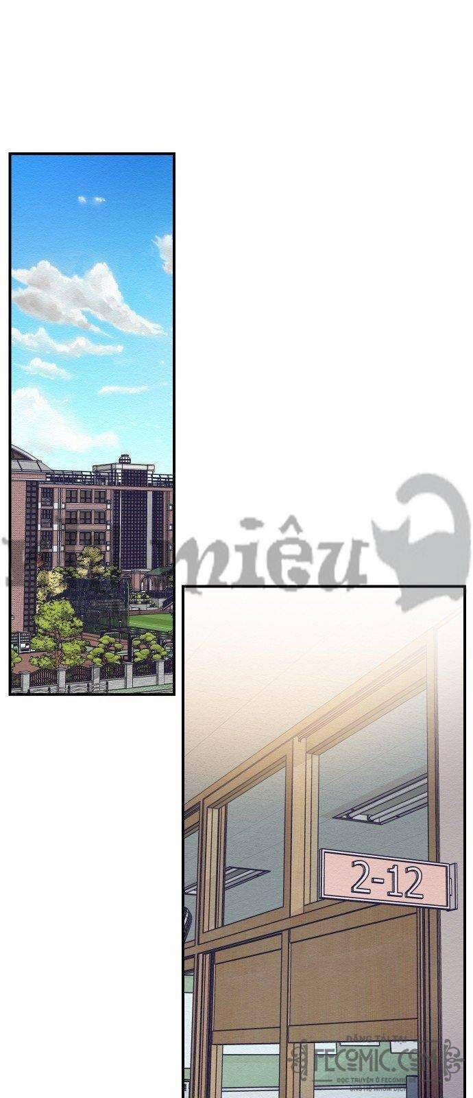 Kế Hoạch Phản Công Của Phản Diện Tuổi 18 4 trang 14