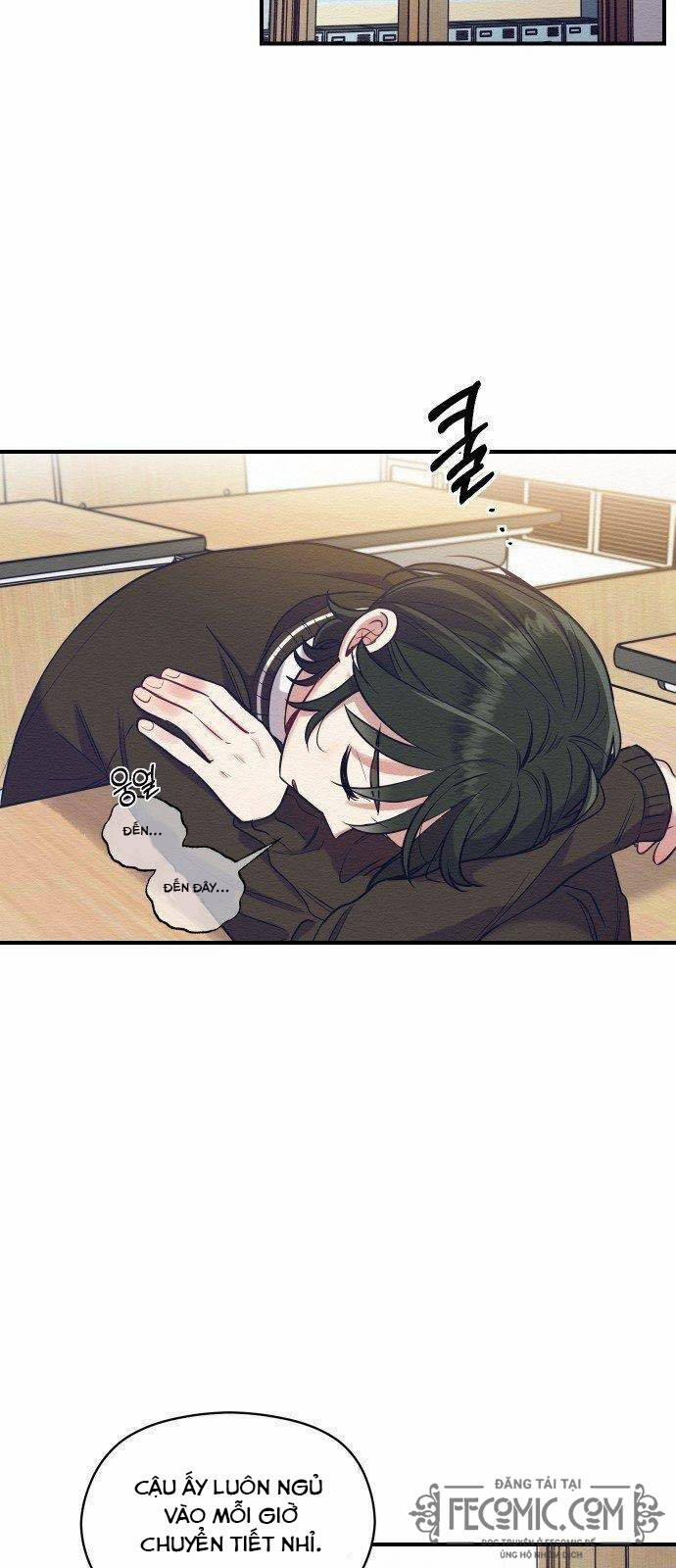 Kế Hoạch Phản Công Của Phản Diện Tuổi 18 4 trang 15