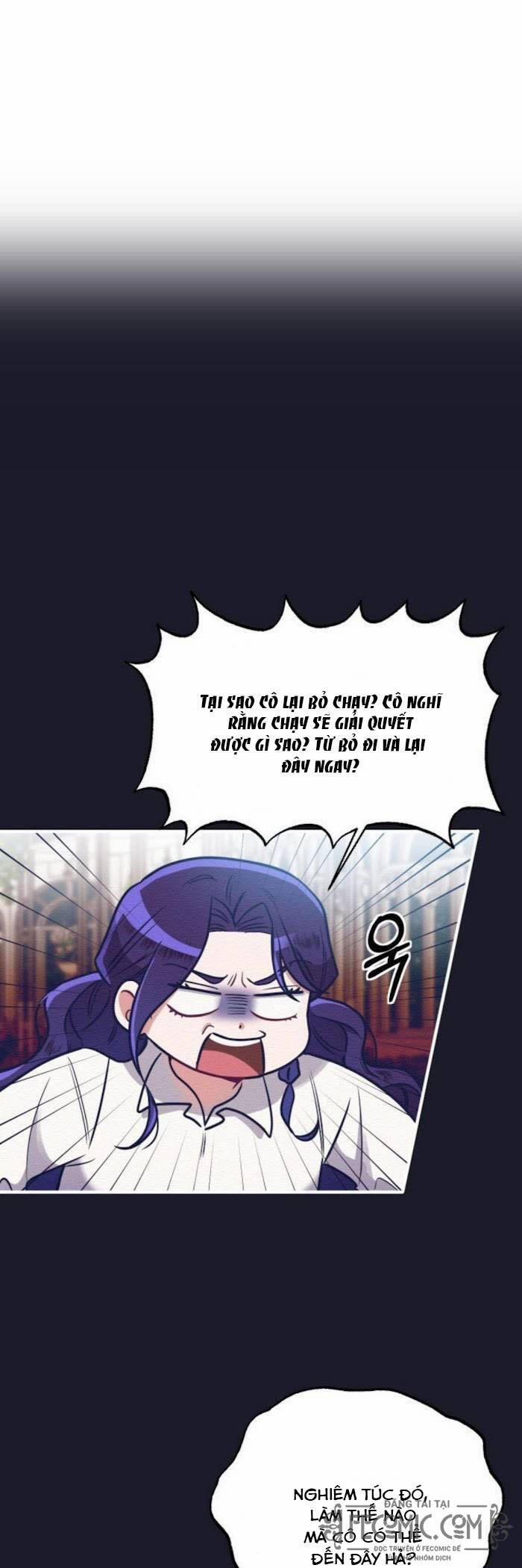 Kế Hoạch Phản Công Của Phản Diện Tuổi 18 4 trang 17