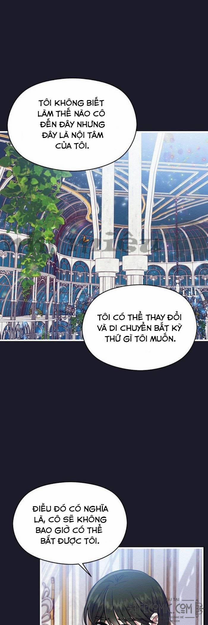 Kế Hoạch Phản Công Của Phản Diện Tuổi 18 4 trang 19