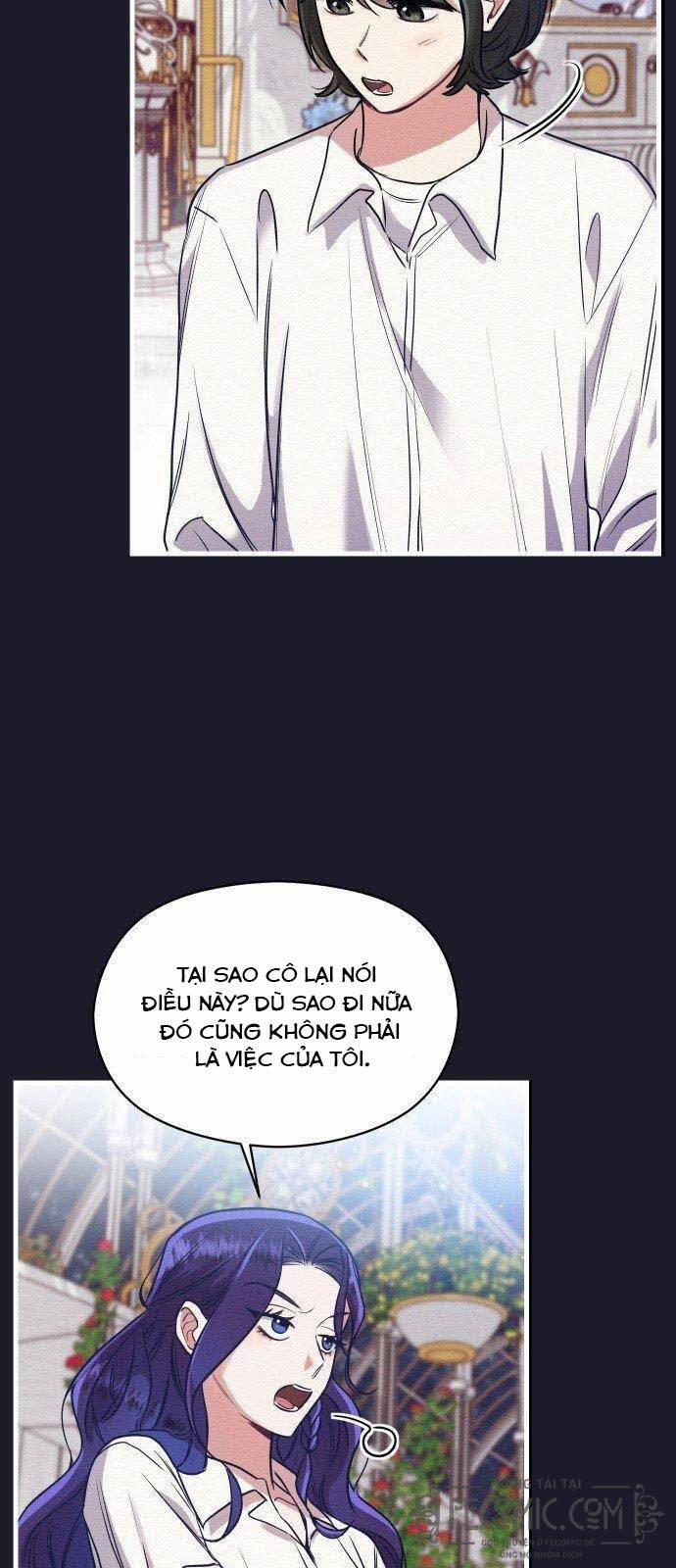 Kế Hoạch Phản Công Của Phản Diện Tuổi 18 4 trang 20