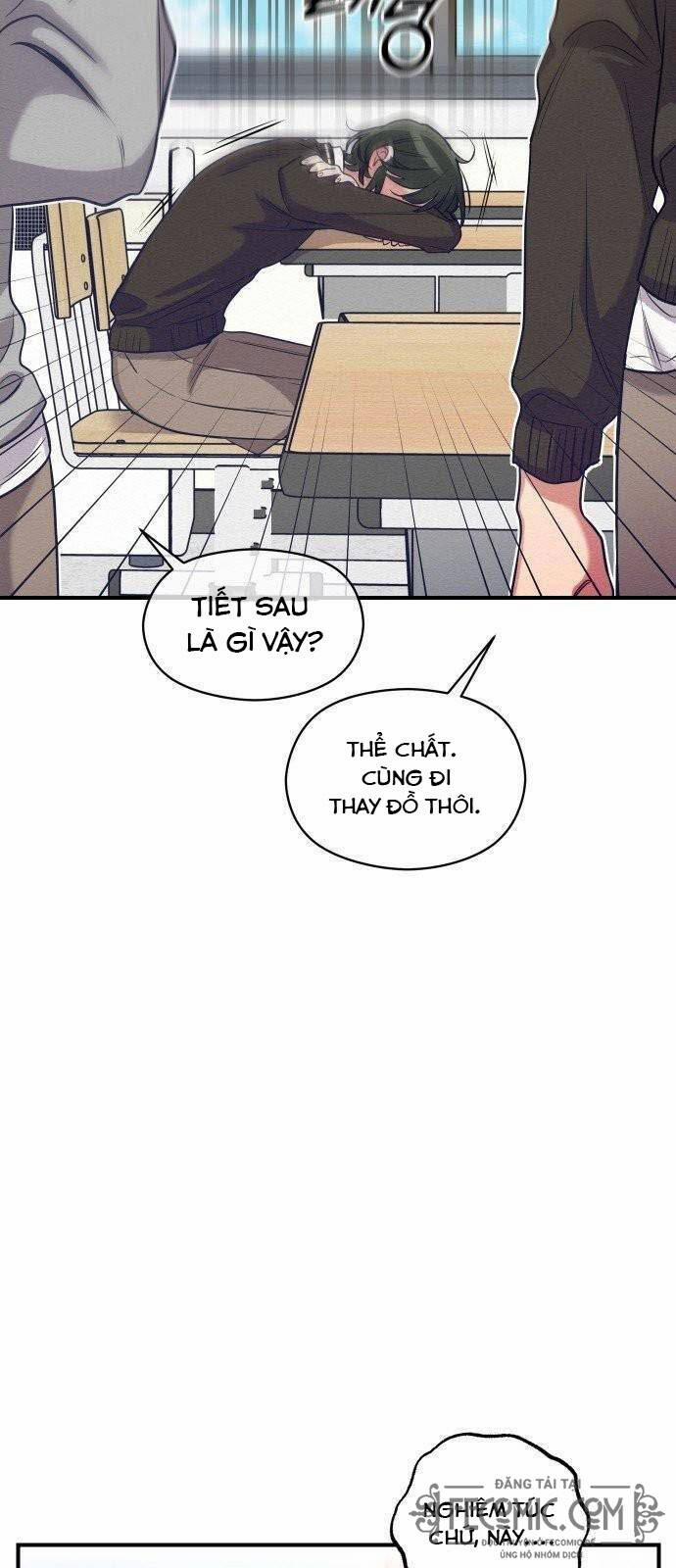 Kế Hoạch Phản Công Của Phản Diện Tuổi 18 4 trang 27