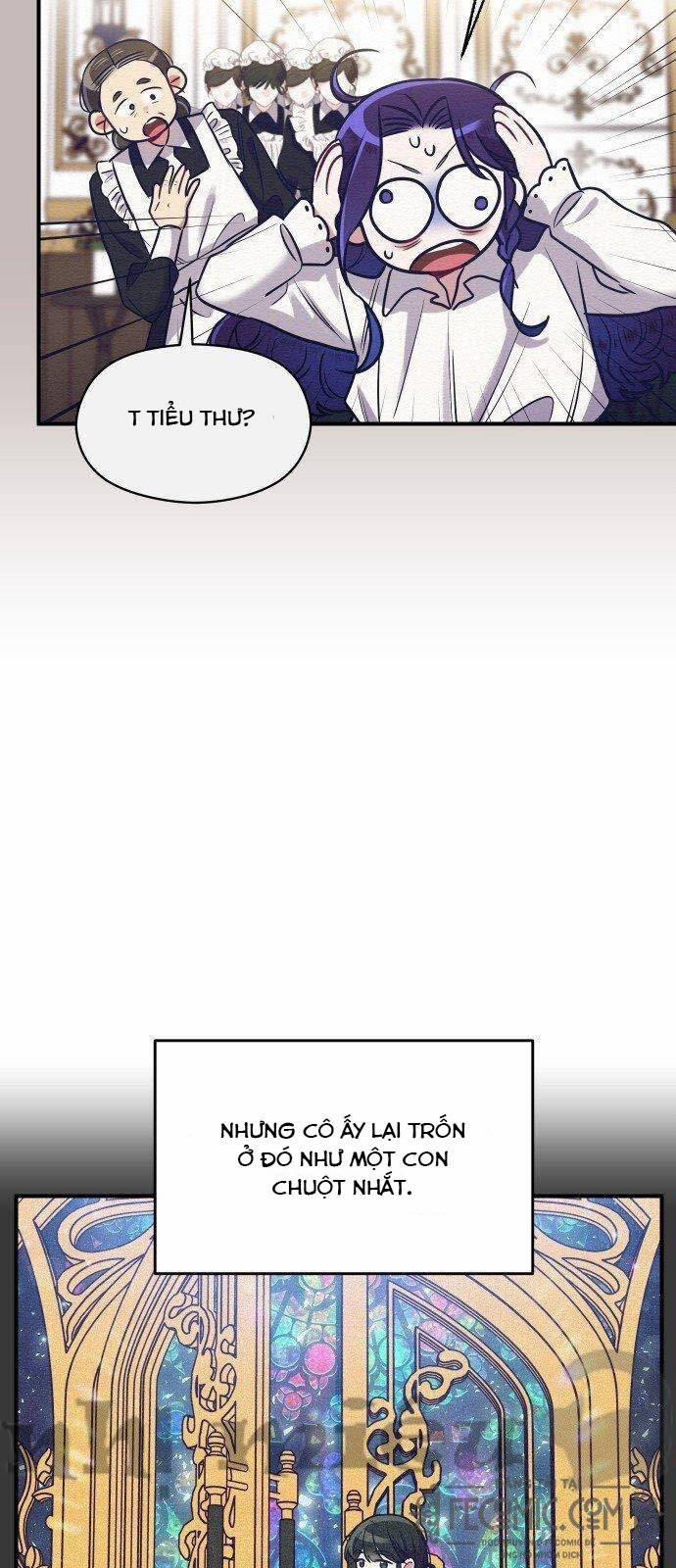 Kế Hoạch Phản Công Của Phản Diện Tuổi 18 4 trang 29