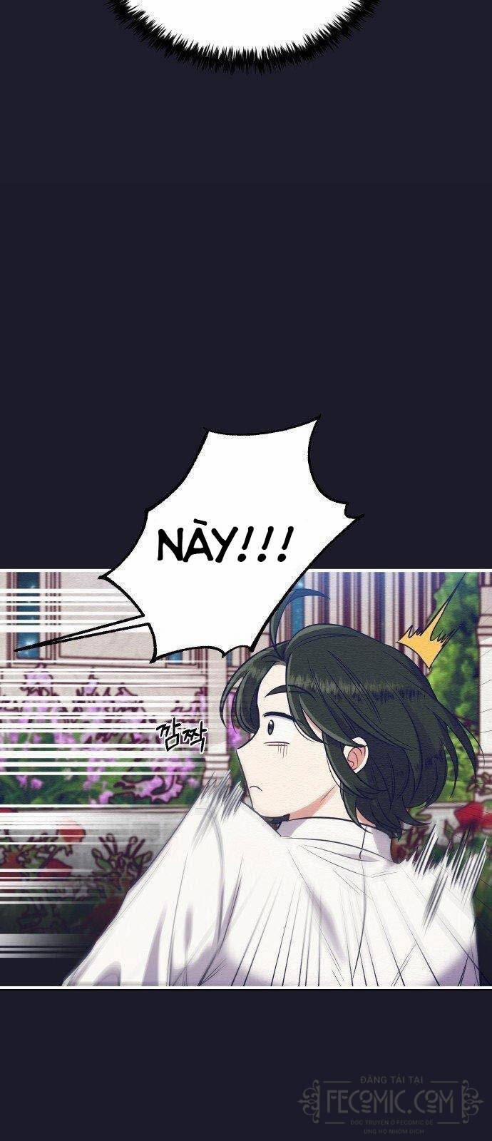 Kế Hoạch Phản Công Của Phản Diện Tuổi 18 4 trang 3