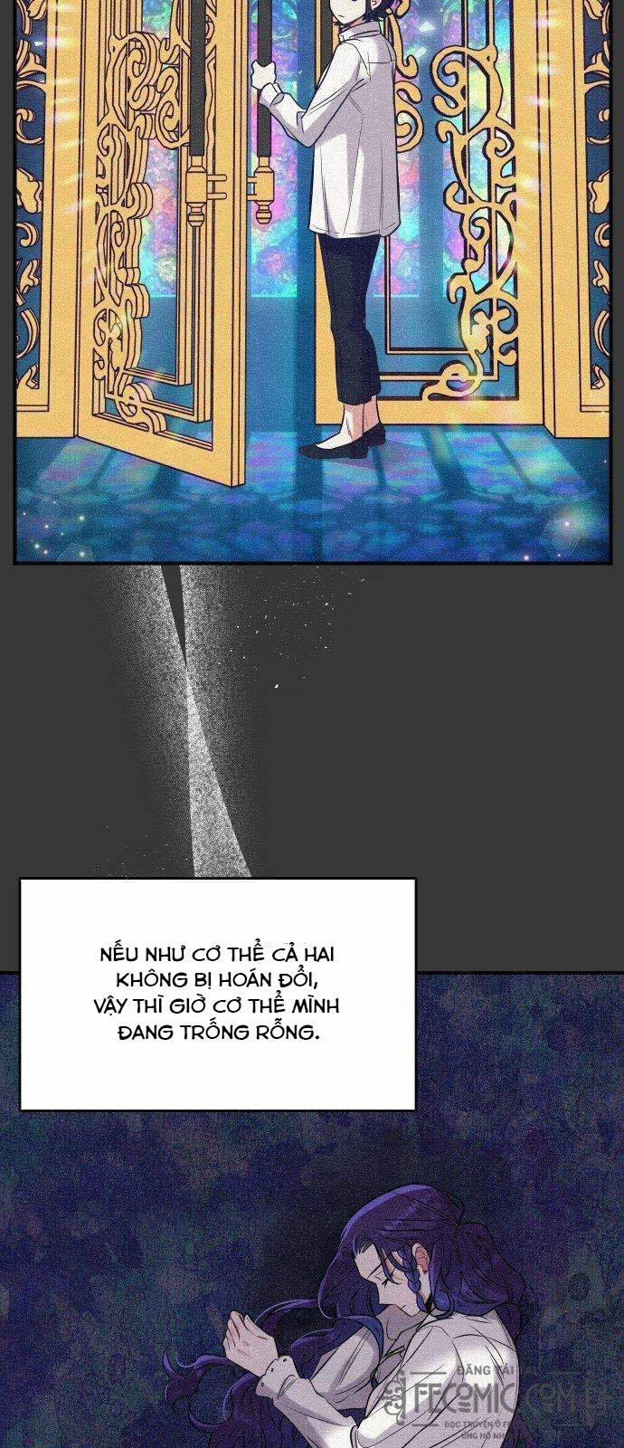 Kế Hoạch Phản Công Của Phản Diện Tuổi 18 4 trang 30