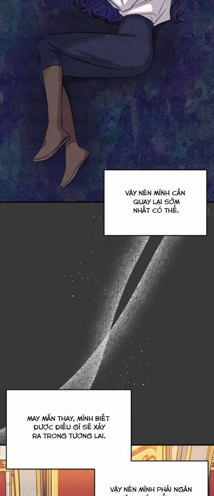 Kế Hoạch Phản Công Của Phản Diện Tuổi 18 4 trang 31