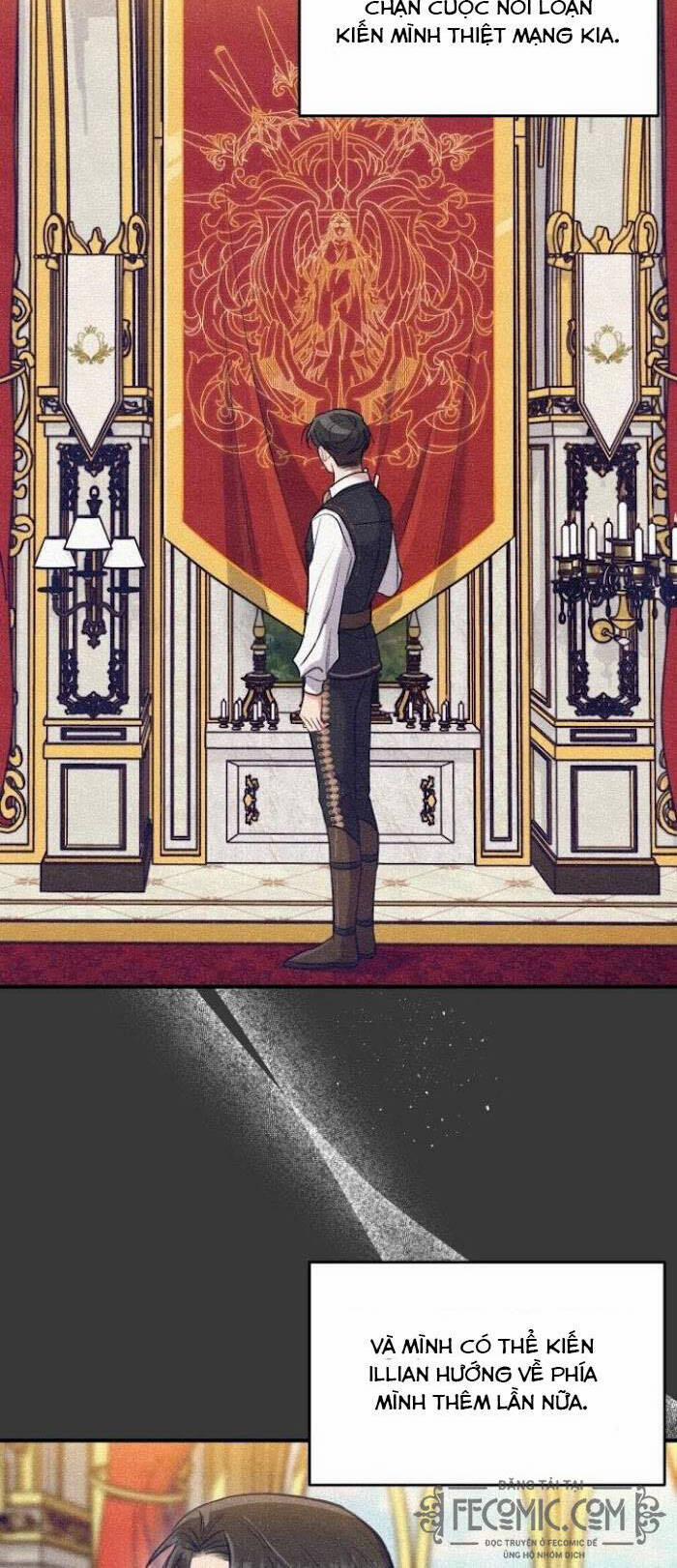 Kế Hoạch Phản Công Của Phản Diện Tuổi 18 4 trang 32