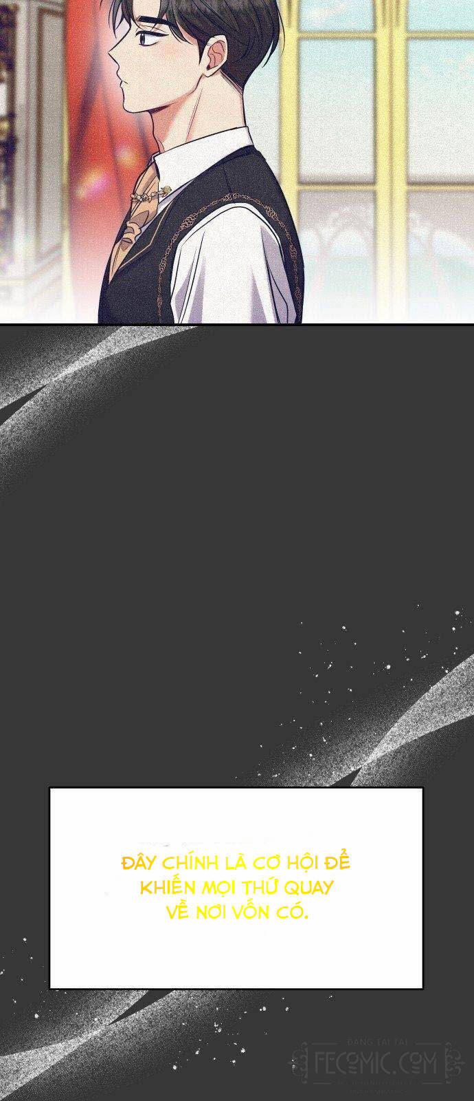 Kế Hoạch Phản Công Của Phản Diện Tuổi 18 4 trang 33