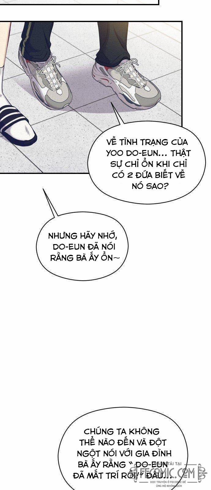 Kế Hoạch Phản Công Của Phản Diện Tuổi 18 4 trang 35