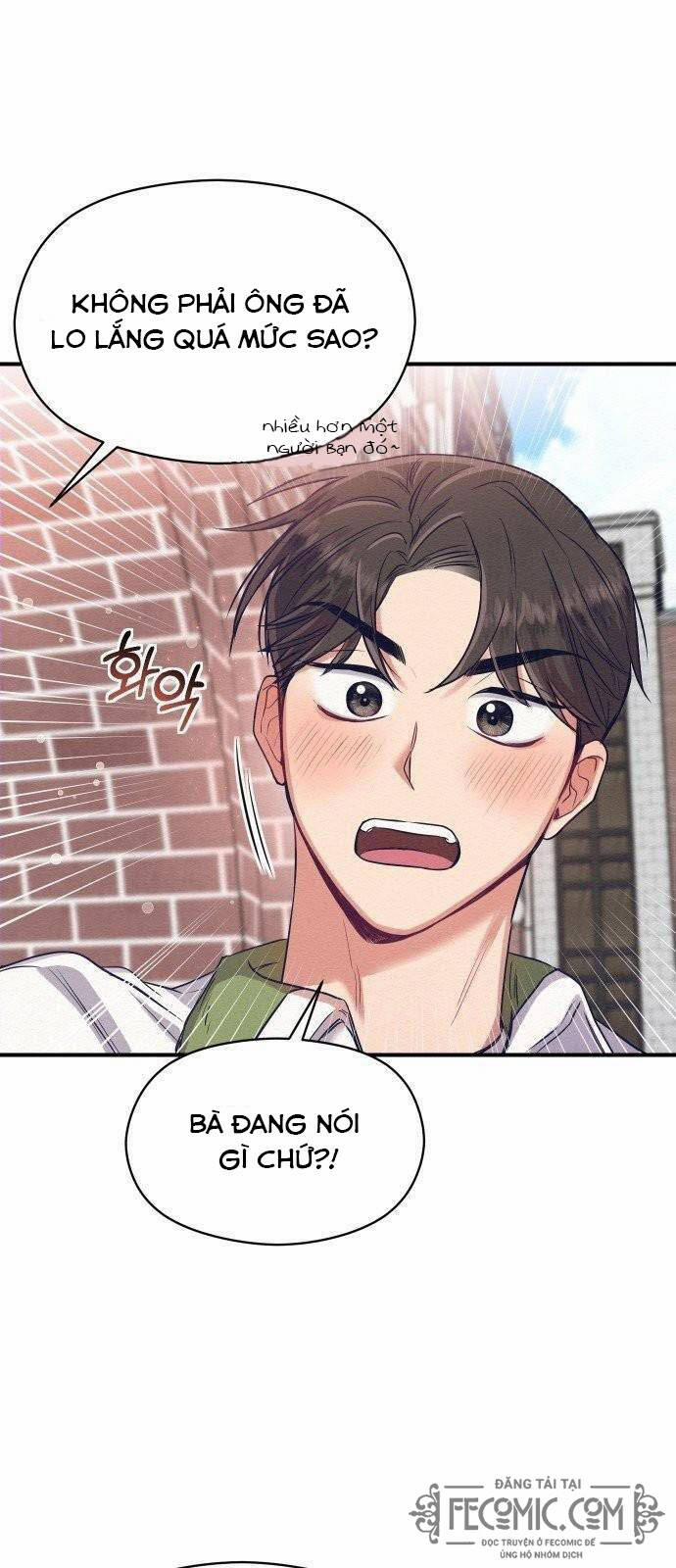 Kế Hoạch Phản Công Của Phản Diện Tuổi 18 4 trang 37